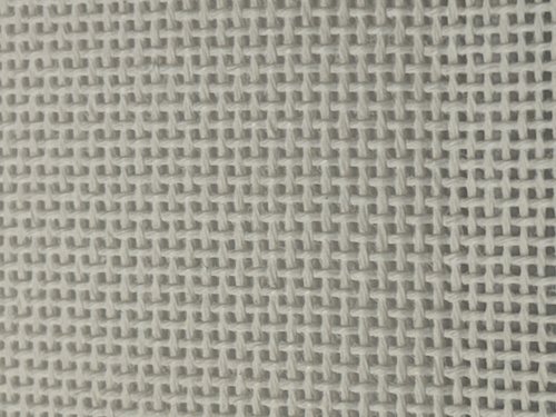 18 Count White Needlepoint Canvas 15x18