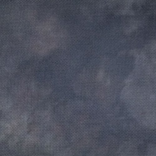 20 Count Desert Night Aida 12x17