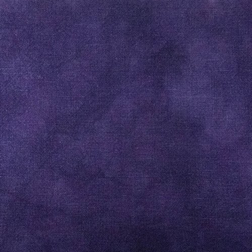 20 Count Eggplant Aida 12x17