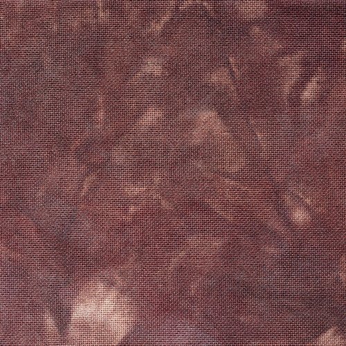 20 Count Nutmeg Aida 12x17