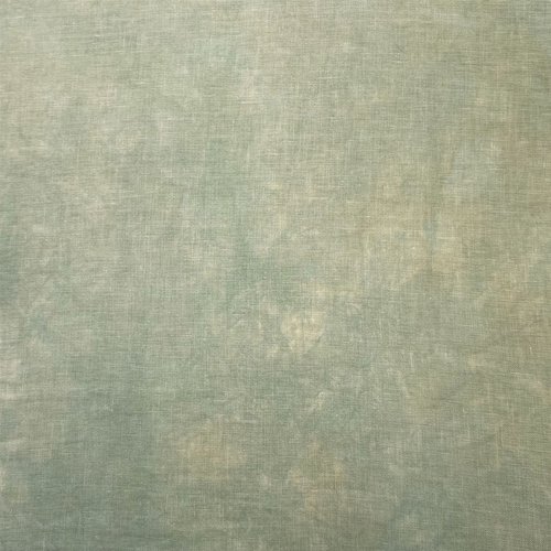 28 Count Tarragon Lugana 12x17