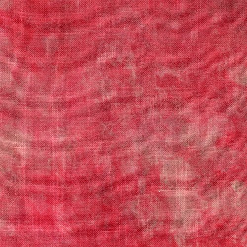 36 Count Cranberry Bog Linen 36x54
