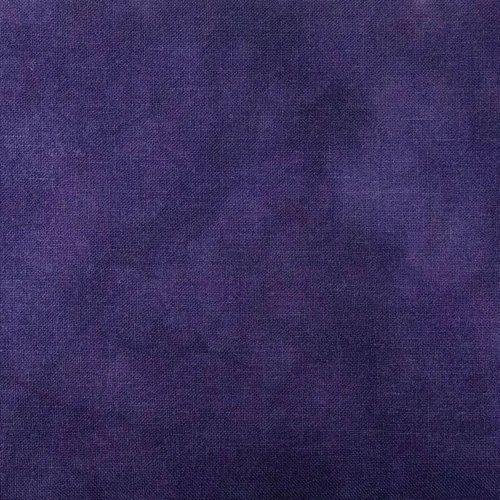 36 Count Eggplant Linen 36x54