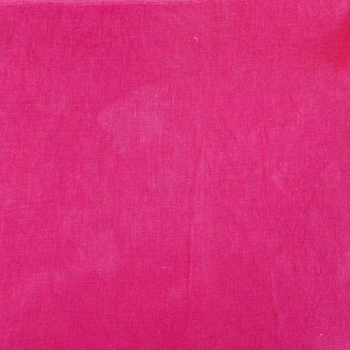 36 Count Fuchsia Linen 36x54