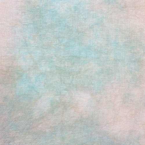 36 Count Frieze Lugana 12x17
