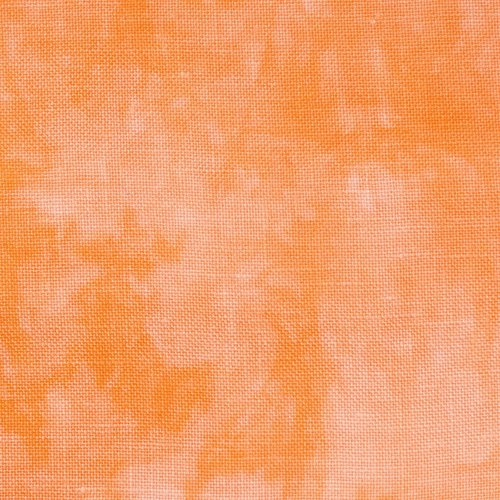 36 Count Dreamsicle Lugana 12x17