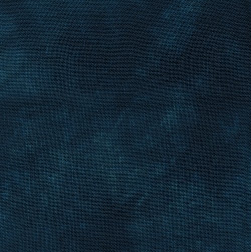36 Count Christmas Night Lugana 12x17