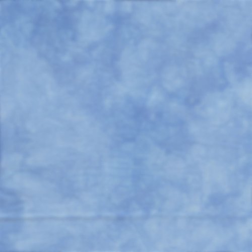 36 Count Forget-Me-Not Lugana 12x17