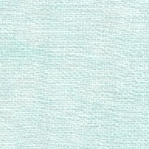 36 Count Frost Bite Lugana 12x17