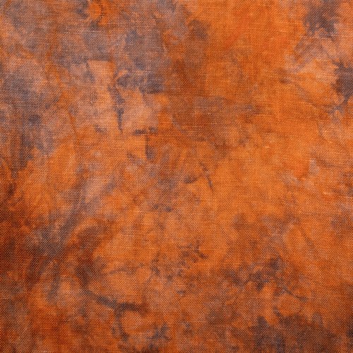 36 Count Pumpkin King Lugana 12x17