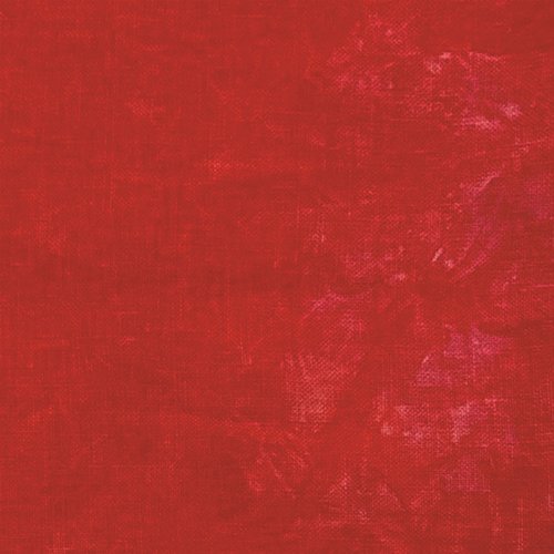 36 Count Red Currant Lugana 12x17
