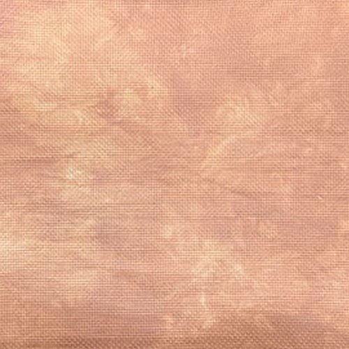 36 Count Terra Cotta Lugana 12x17