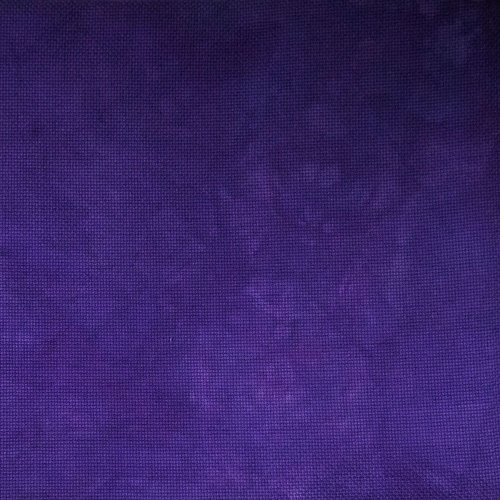 40 Count Crocus Linen 12x17