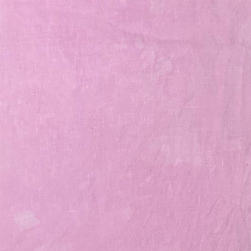 40 Count Mamie Pink Linen 12x17