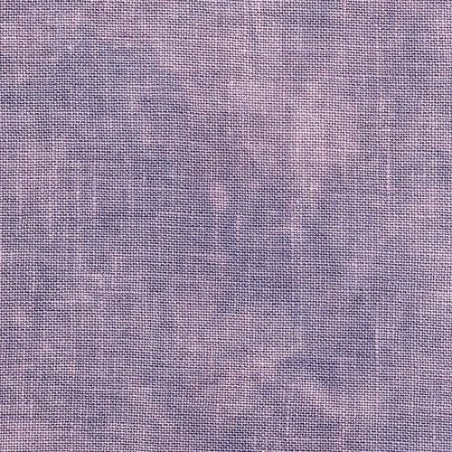 40 Count Plum Forest Linen 12x17