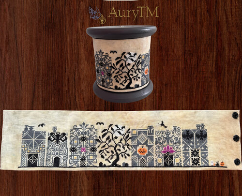 AURY-001
