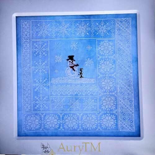 AURY-003