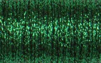 Green Lustre (008L) #12 Braid