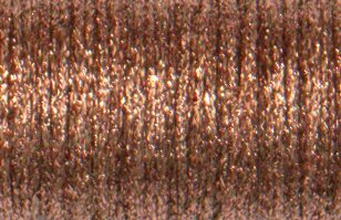 Copper (021) #12 Braid