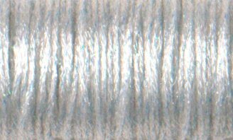 Pale Blue (194) #12 Braid