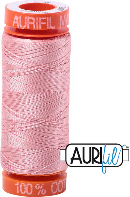 Aurifil 50wt Thread #2437 - 220 yards