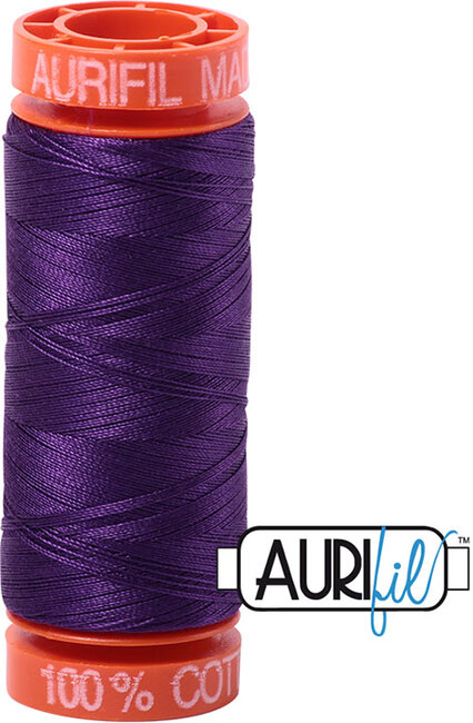 Aurifil 50wt Thread #2545 - 220 yards