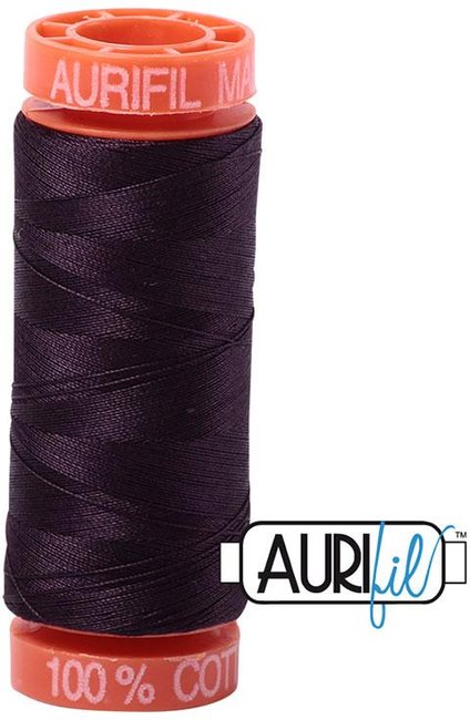 Aurifil 50wt Thread #2570 - 220 yards