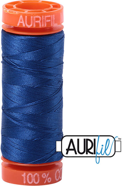 Aurifil 50wt Thread #2740 - 220 yards