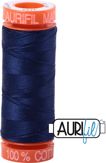 Aurifil 50wt Thread #2784 - 220 yards