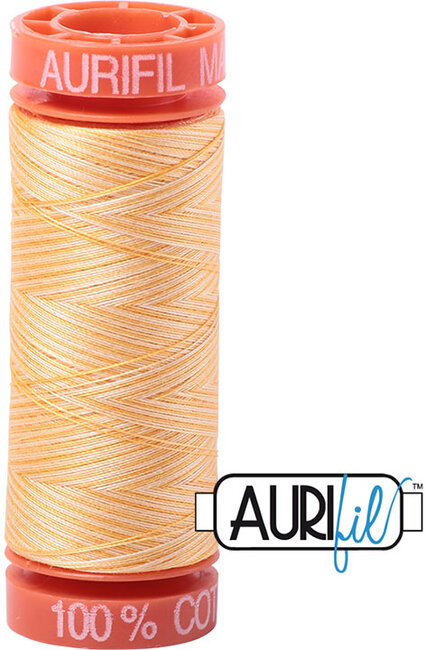 Aurifil 50wt Thread #3920 - 220 yards
