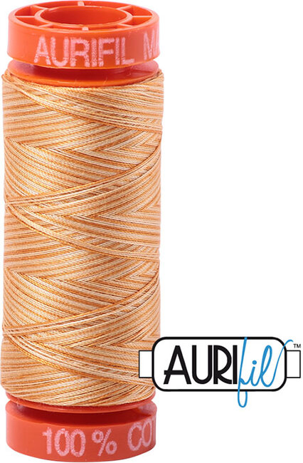 Aurifil 50wt Thread #4150 - 220 yards