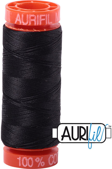 Aurifil 50wt Thread #4241 - 220 yards