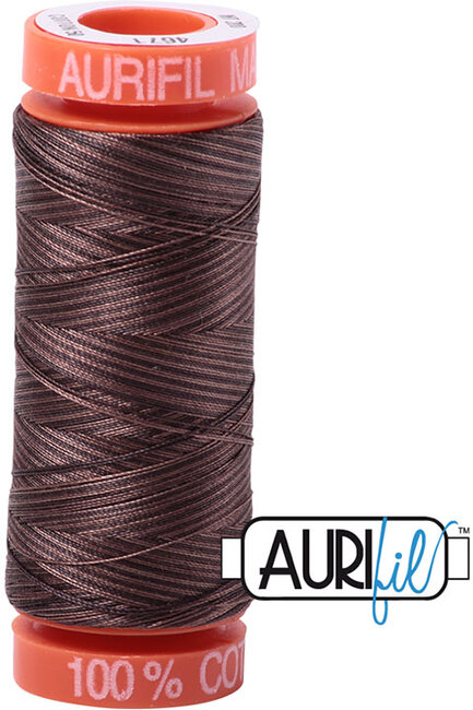 Aurifil 50wt Thread #4671 - 220 yards