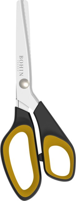 Bohin Pinking Scissors - 9"
