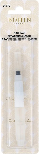 Bohin Water Eraser Paintbrush