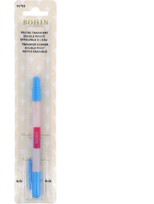 Water Soluble Pen for Veil Transfer Mesh