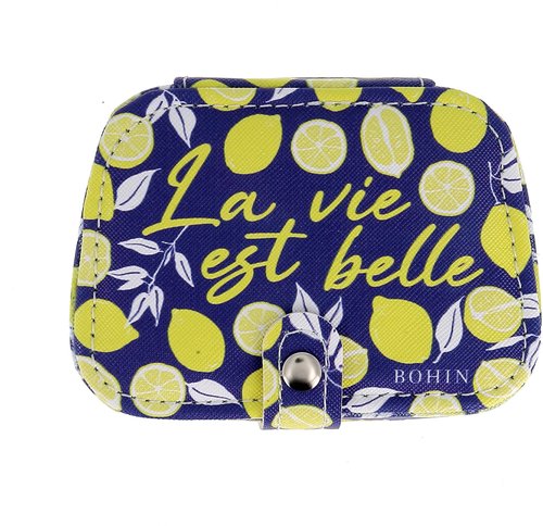 Sewing Kit - Dolce Vita La Vie Est Belle
