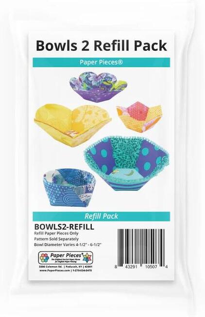 BOWLS2-REFILL