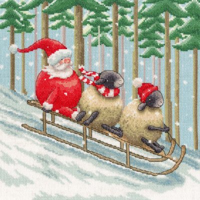 Santa