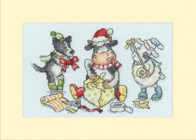 BT-XMAS78