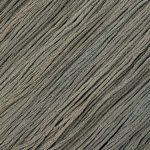 Bracken #038 - Colour and Cotton Thread