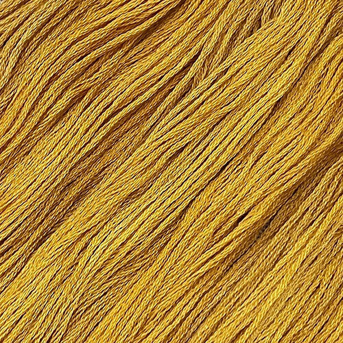 Golden Ale #127 - Colour and Cotton Thread