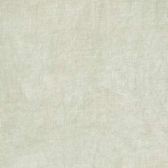14 Count Tea Leaves Aida 10x17