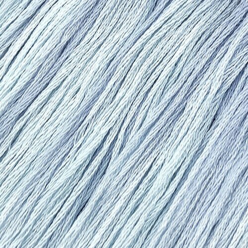 Icy Grey #141 - Colour and Cotton Thread