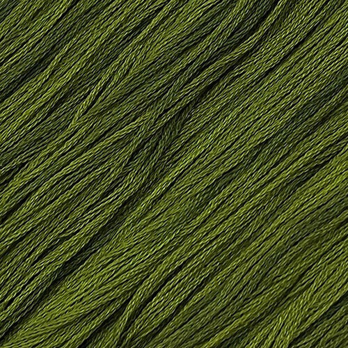 Mistletoe #194 - Colour and Cotton Thread