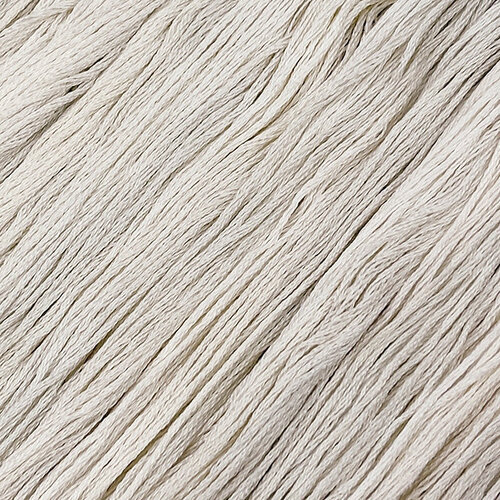 Natural Cotton #205 - Colour and Cotton Thread