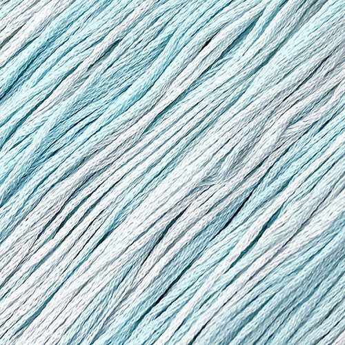 Powder Blue #250 - Colour and Cotton Thread