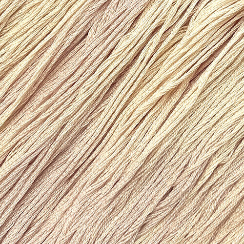 Sand Dune #290 - Colour and Cotton Thread
