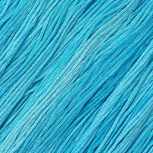 Snow Cone #307 - Colour and Cotton Thread