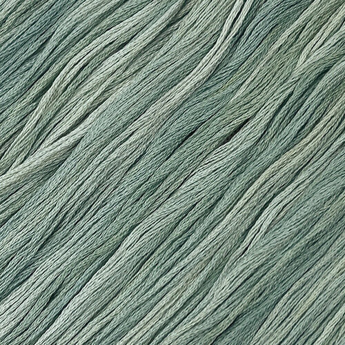 Spring Moss #313 - Colour and Cotton Thread